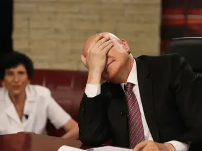 Майката на Слави умря, без да дочака внуче от него