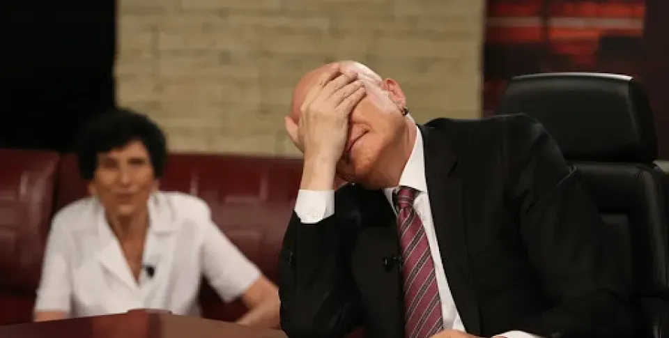 Майката на Слави умря, без да дочака внуче от него