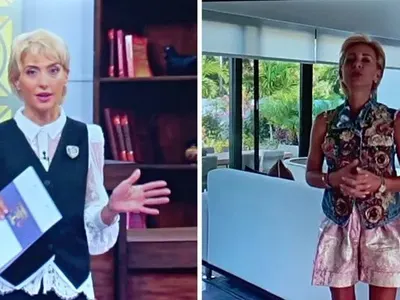 Ромина Тасевска се провали като наследница на Нана