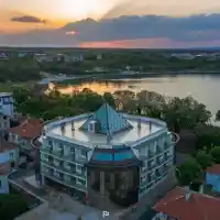 Порт Царево – приказна локация за мечтаната сватба (СНИМКИ)