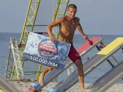 Малшанс за Момчил: Ето защо Иван Рълев спечели 100 бона