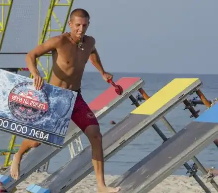 Малшанс за Момчил: Ето защо Иван Рълев спечели 100 бона