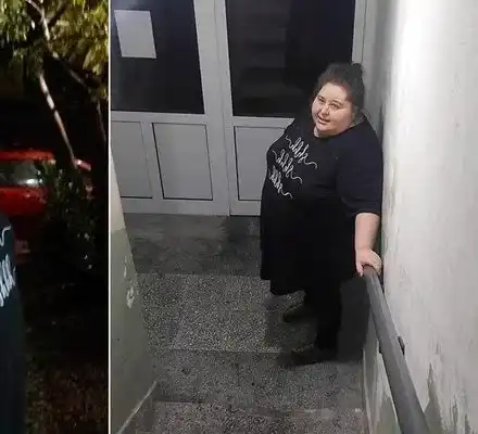 Най-тежката българка вече не е затворник