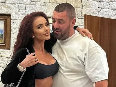 Пореден епизод на драмата: Мария прости на Миро за 7-ми път, пак са заедно