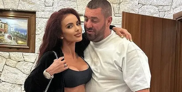 Пореден епизод на драмата: Мария прости на Миро за 7-ми път, пак са заедно