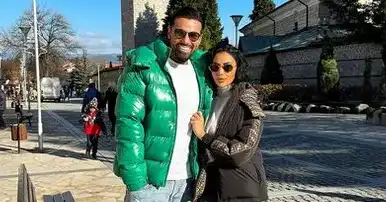 Благо и Ивана се глезят по скъпи хотели СНИМКИ