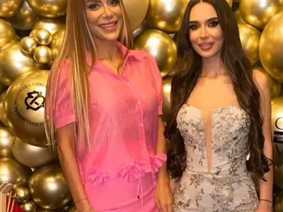 Щерката на Бони я изненада с подарък за няколко хилядарки