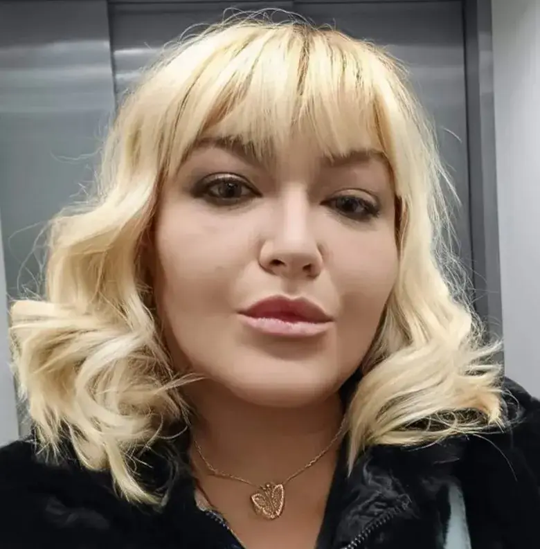 Катя Близнакова се подмлади с 20 години