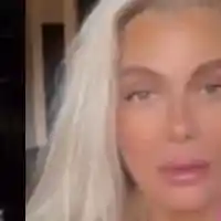 Венета Райкова се подложи на регресия за трети път при Гал Сасон