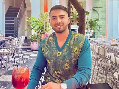 Фолкпевец заряза дубайски шейх заради наш депутат