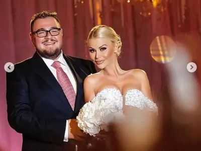 Гущеров вдига нова сватба със Светлана?