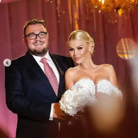 Гущеров вдига нова сватба със Светлана?