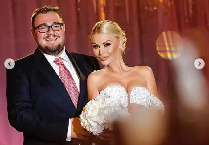 Гущеров вдига нова сватба със Светлана?