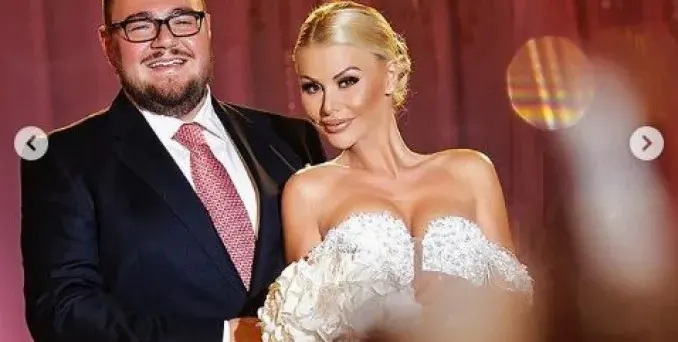 Гущеров вдига нова сватба със Светлана?