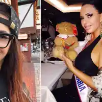 Анита Мейзер реве пред феновете си: Пак съм пред умирачка!