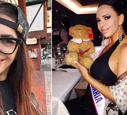 Анита Мейзер реве пред феновете си: Пак съм пред умирачка!