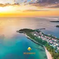 Порт Царево – приказна локация за мечтаната сватба (СНИМКИ)