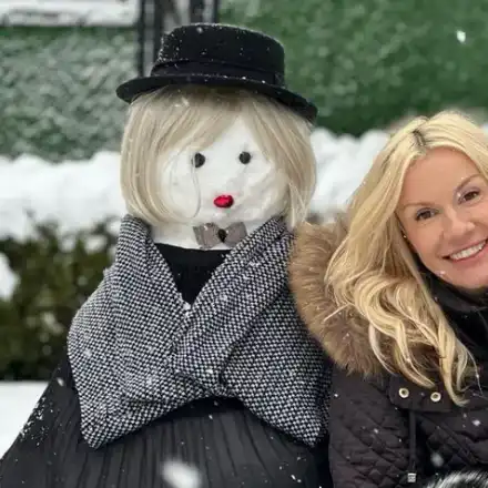 Мария Игнатова купи голям подарък на Нойзи