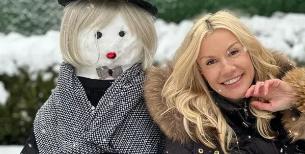 Мария Игнатова купи голям подарък на Нойзи