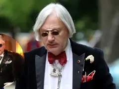 Последните думи на Денди: Има вероятност да ми посегнат на живота!