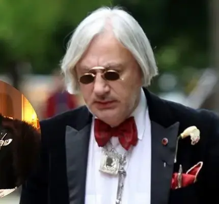 Последните думи на Денди: Има вероятност да ми посегнат на живота!