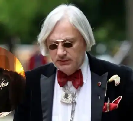 Последните думи на Денди: Има вероятност да ми посегнат на живота!