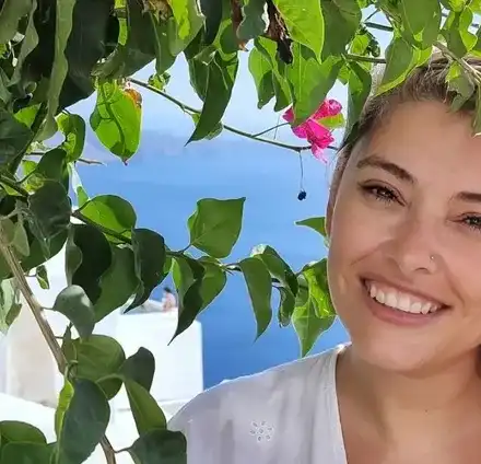 Ева Веселинова  не се доверява  на астролози