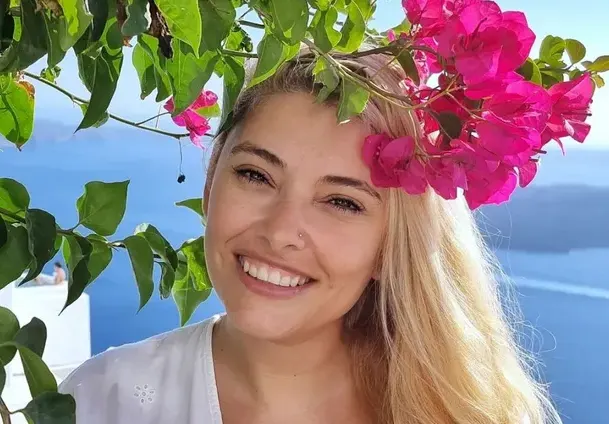 Ева Веселинова  не се доверява  на астролози