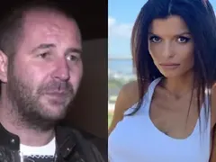 Славена Вътова отива да сурвака любовника си Иво Ториното