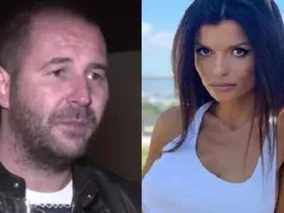 Славена Вътова отива да сурвака любовника си Иво Ториното