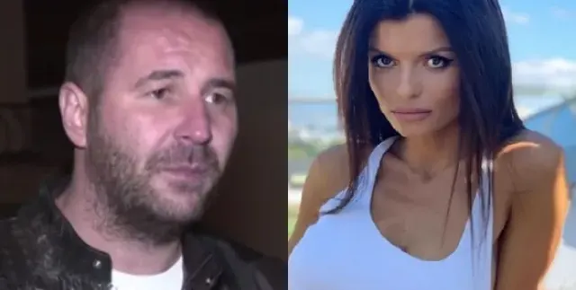 Славена Вътова отива да сурвака любовника си Иво Ториното