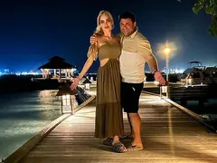 Тоца обсебена от Барби, опитва се да превърне мъжа си в Кен