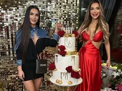 Фолк певицата Бони:  Аз на 50 години?!  Не мога да повярвам, грешка е!