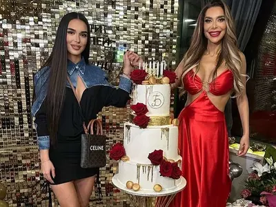 Фолк певицата Бони:  Аз на 50 години?!  Не мога да повярвам, грешка е!