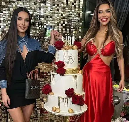 Фолк певицата Бони:  Аз на 50 години?!  Не мога да повярвам, грешка е!