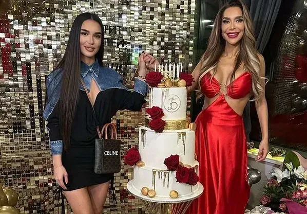 Фолк певицата Бони:  Аз на 50 години?!  Не мога да повярвам, грешка е!