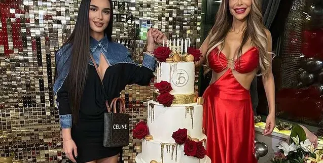 Фолк певицата Бони:  Аз на 50 години?!  Не мога да повярвам, грешка е!