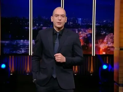 Обратно на земята! Цитиридис приключи с лукса