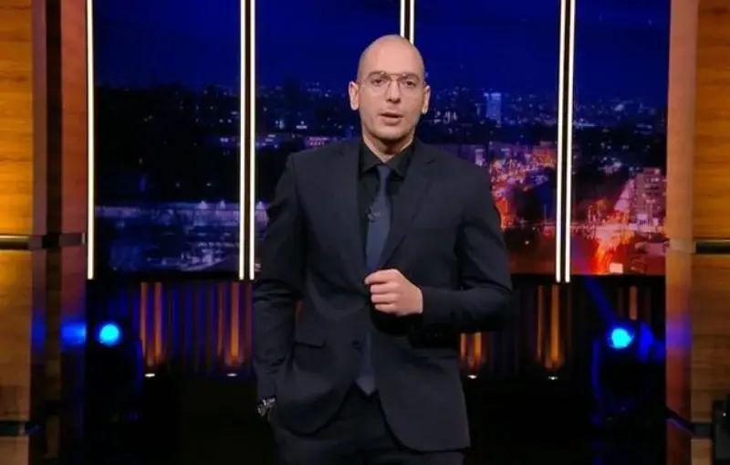 Маги Сидерова се показа без грим