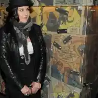 Мъжът на Диана Любенова се състари