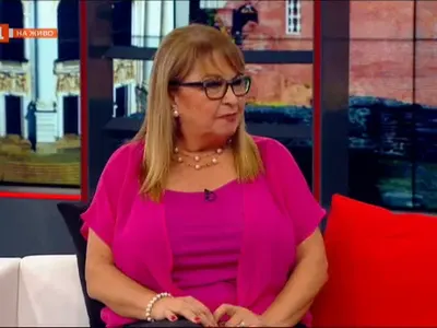 Марги Хранова обидена на държавата