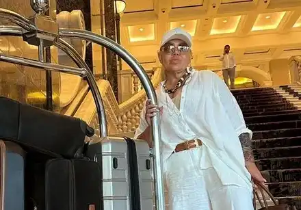 Ваня Червенкова ще посрещне новата година на Антарктида