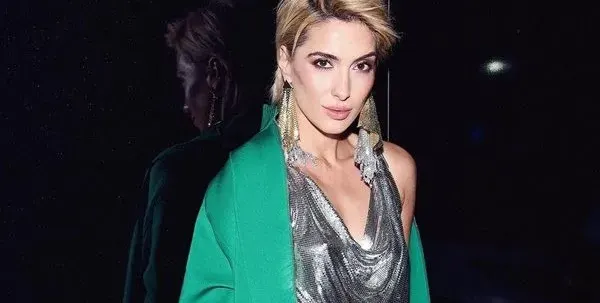 Ромина Андонова я е яд, не си мие грима