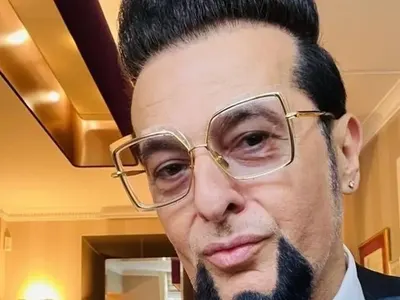 Ричи от “Вип Брадър” заприлича на чичка