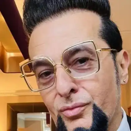 Ричи от “Вип Брадър” заприлича на чичка