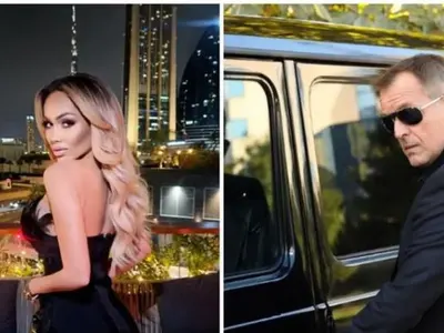 Джаро захапа Нора Недкова СНИМКИ