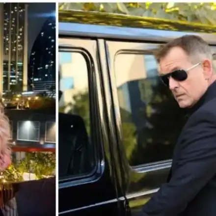 Джаро захапа Нора Недкова СНИМКИ