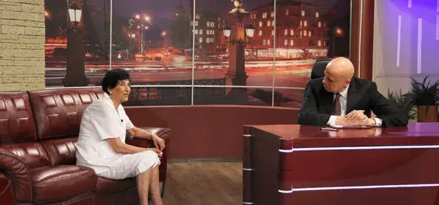 ЕКСКЛУЗИВНО! Починала е майката на Слави Трифонов! Дългия сам разкри за кончината й