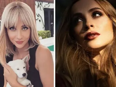 Лолита на Гришо стана блондинка