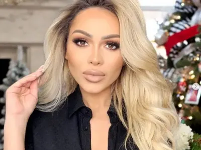 Нора Недкова не ще в “Ергенът”